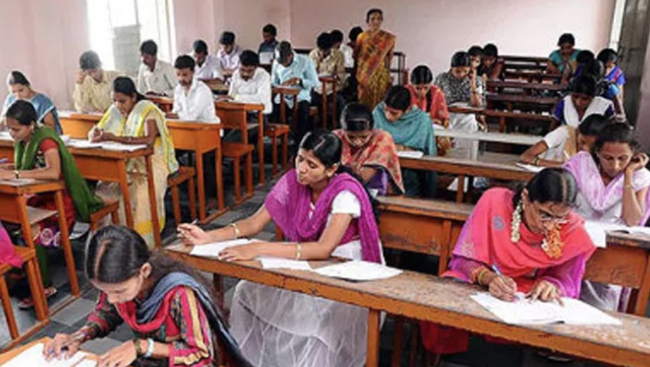 டிஎன்பிஎஸ்சி குரூப்-1 ஹால் டிக்கெட் வெளியானது: செப்.27ல் முதல்நிலைத் தேர்வு!